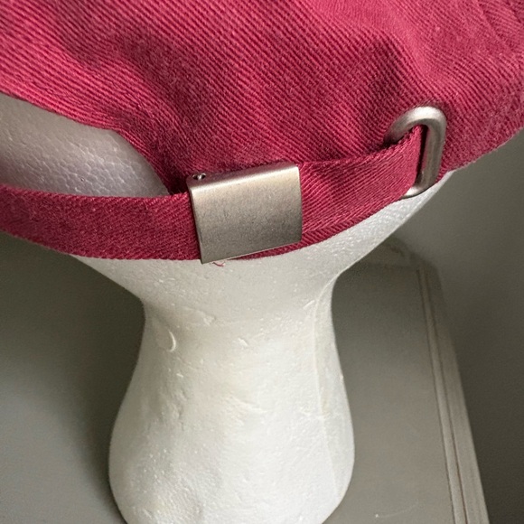 Vintage Ford Motor Company Senior Players Championship Golf Hat - Picture 5 of 7